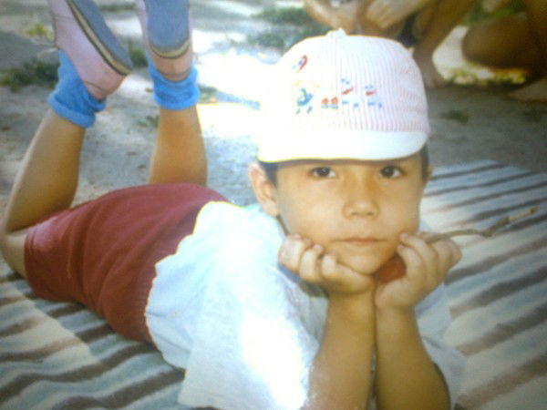 Айдар Тулегенов