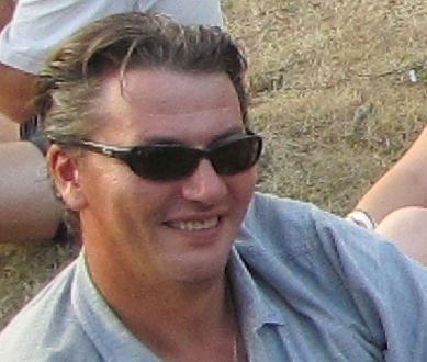 Александр Айрапетян