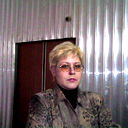 Ирина Захарова