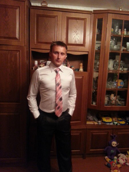 Сергей Сазанович