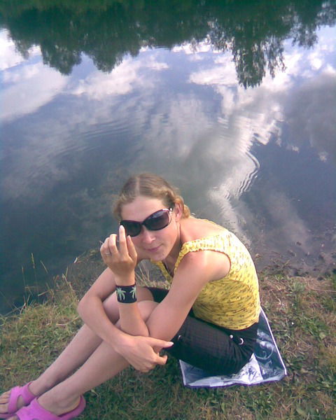 Анастасия Нуритдинова