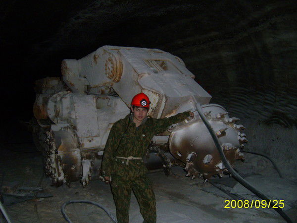 Роман Толкачёв