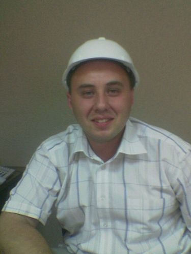 Алексей Пастухов