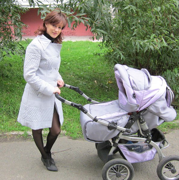 Вероника Шпенглер