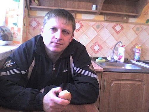 Валентин Сафонов