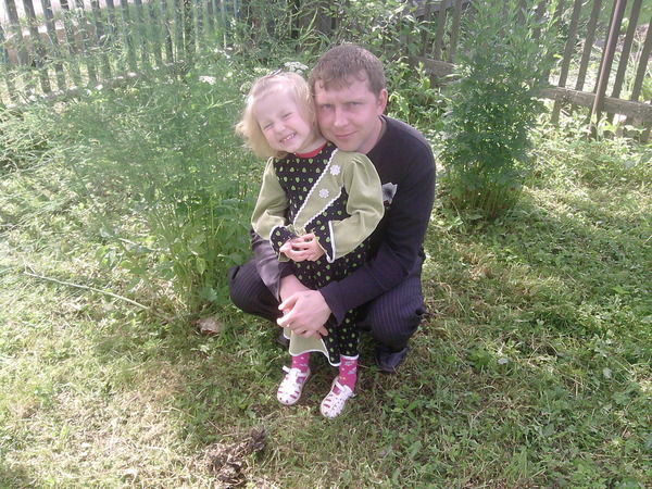 Андрей Волковицкий