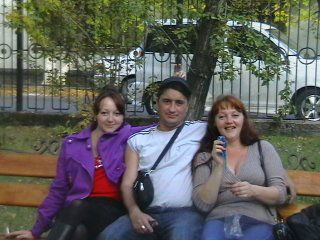 Николай Богданов