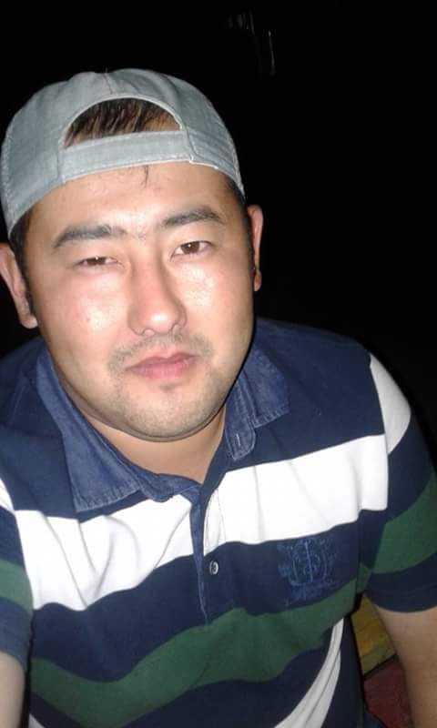 Еламан Урналиев