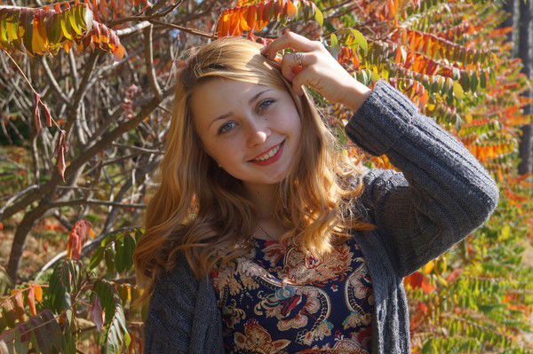 Руслана Марківська