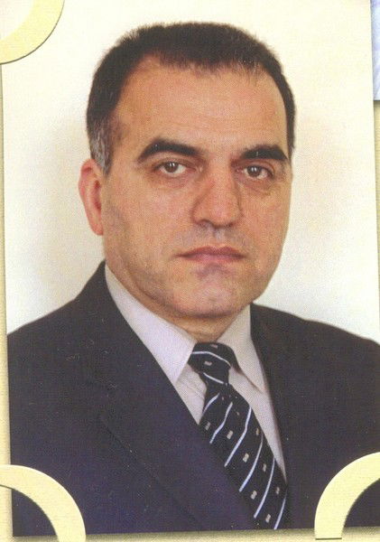 Фарахат Дайянов