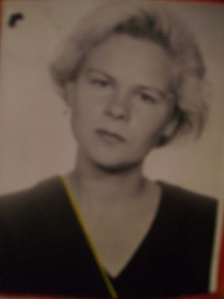 Елена Киреева