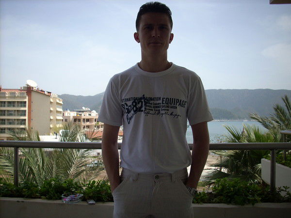 Хорьяков Александр