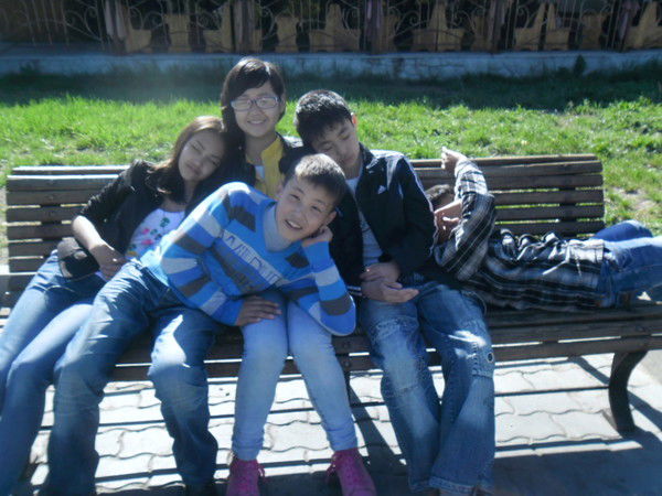 Дамир Кабдолданов