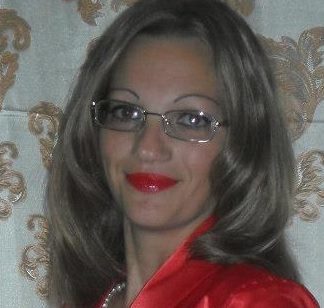 Катя Яньшина