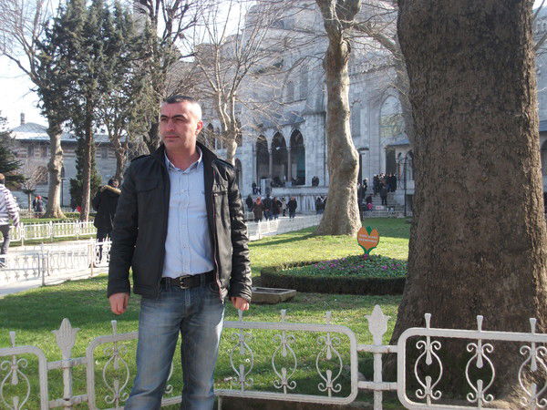 Сергей Назаров