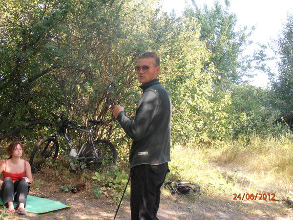 Александр Павловский