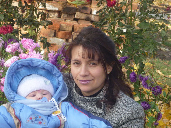 Алсу Гилязова