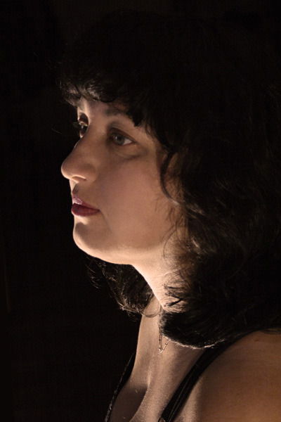 Вера Тихонова