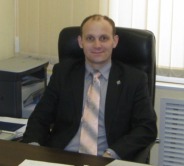 Максим Ковалёв