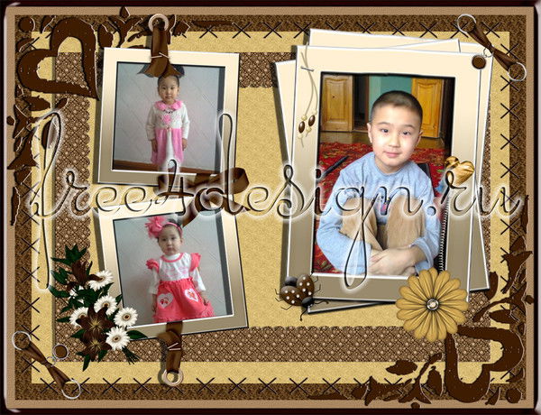 Гулсана Кулманова