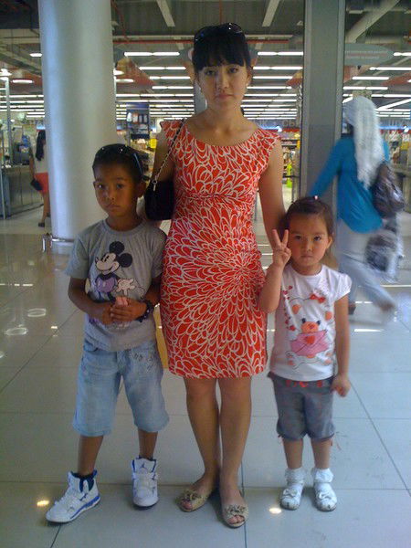 Маяра Чамей