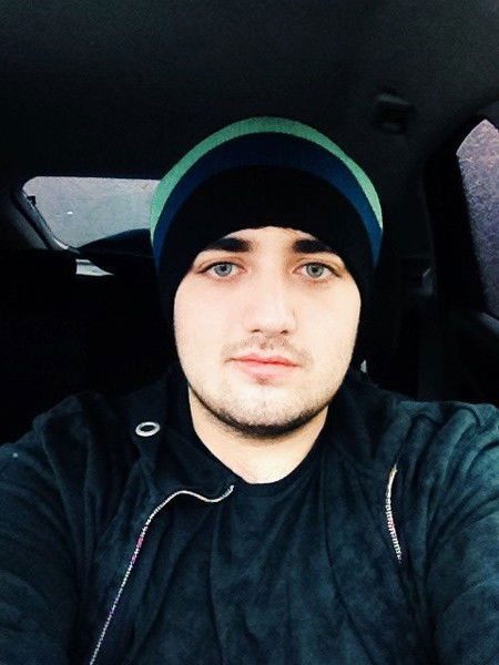 Кирилл Студенец