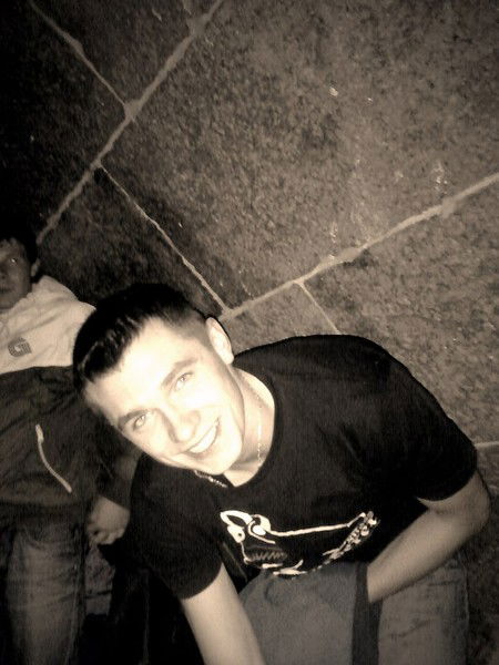 Андрей Питер