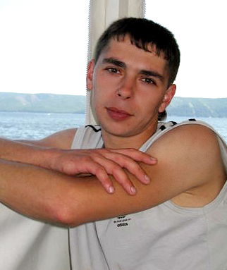 Николай Зимин