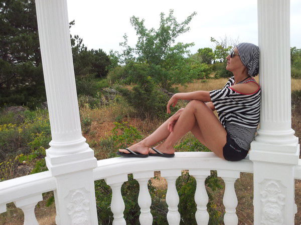 Наталия Борисова