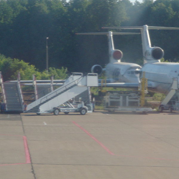 Рустам Камалов