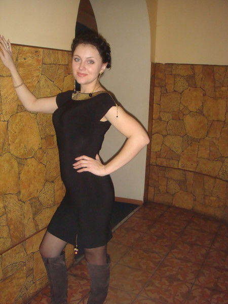 Елена Асташова