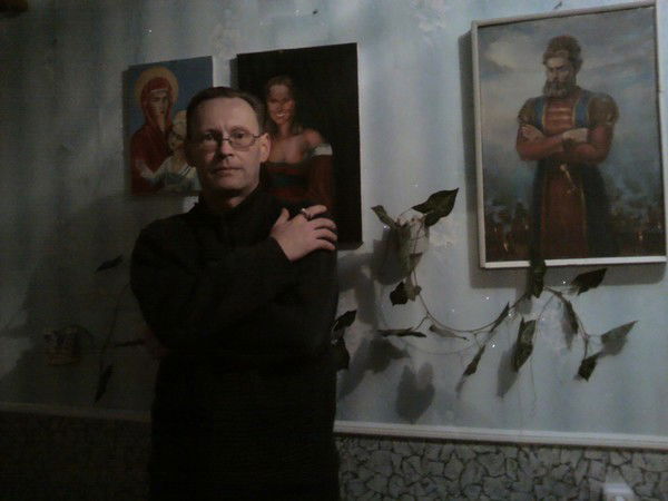 Вячеслав Бражалович