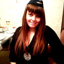 Олька Мингазова