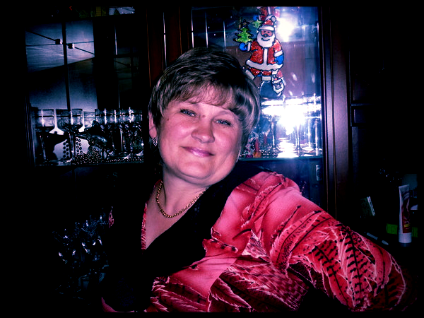 Елена Радько