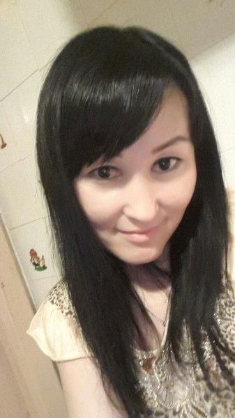 Гулгаакы Ешполот Кызы