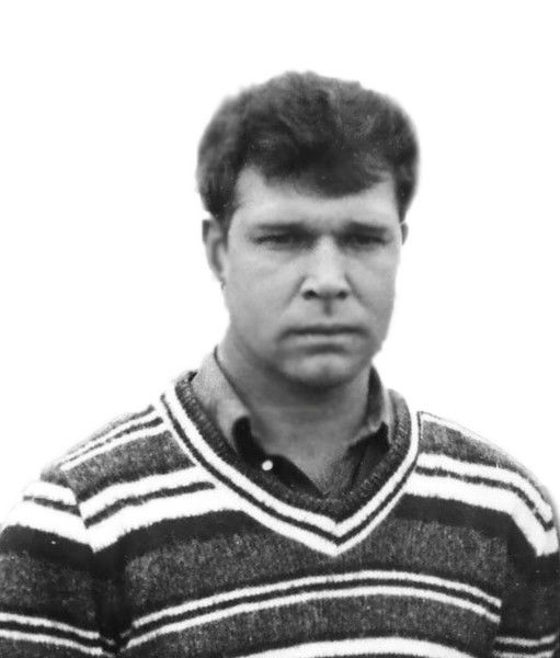 Николай Глинов