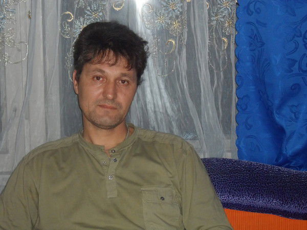 Александр Акимов