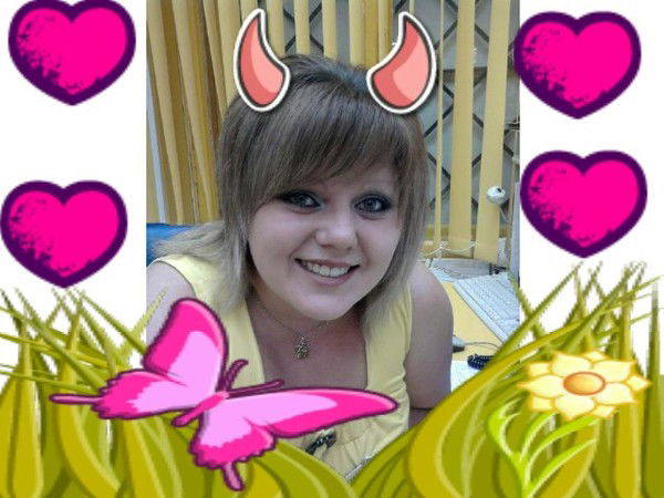 Мария Чиркова