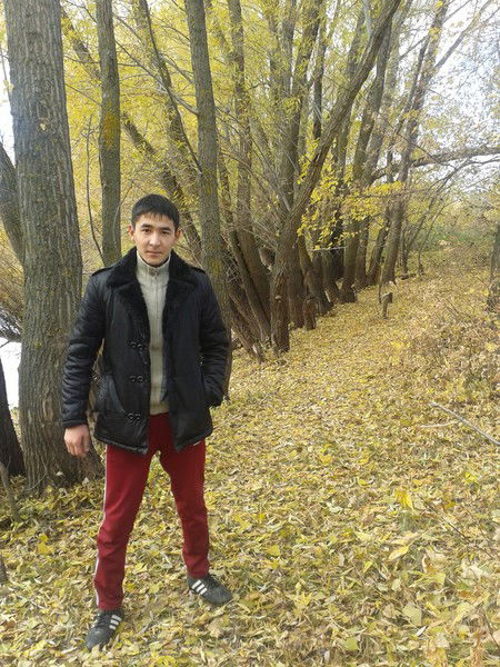 Айтжан Лукманов