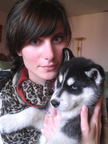 Алёна Веревкина