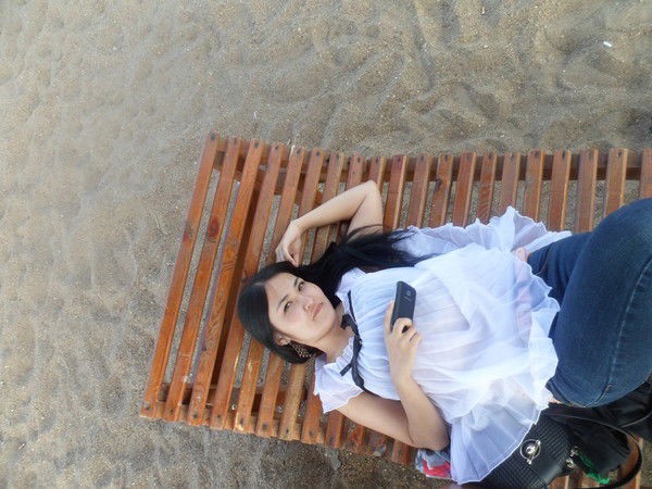 Бибигул Толегенова