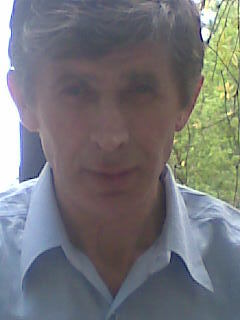 Сергей Голубятников