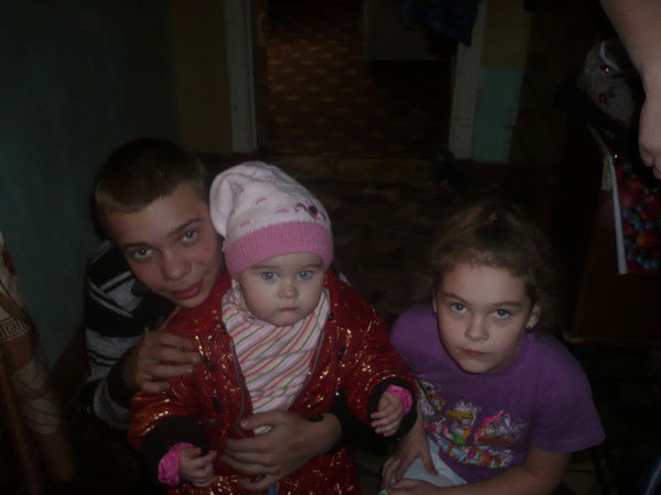 Сергей Губченко