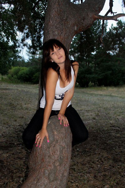 Любанька Смикалова