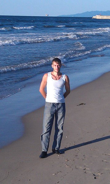 Андрей Грицик