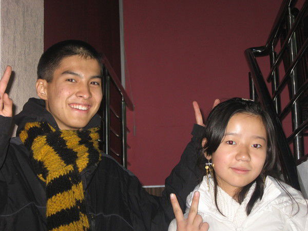 Александр Хан