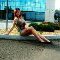 Ника Мальдирова