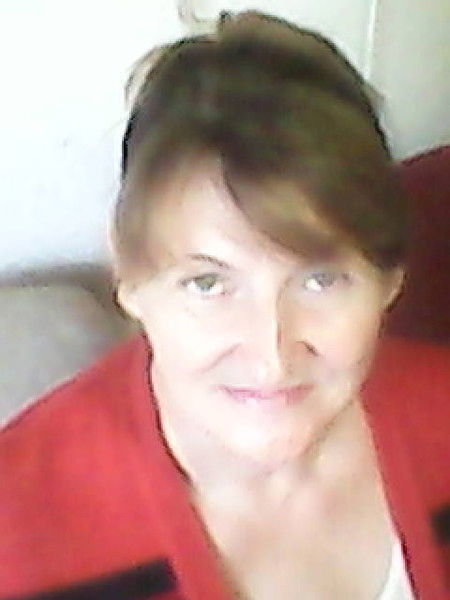 Елена Васильевна Затворницкая