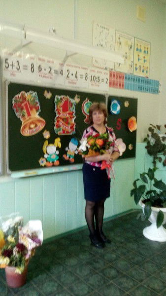 Марина Гаврилова