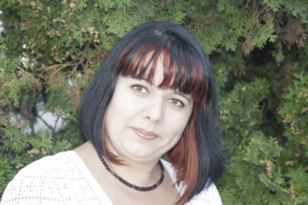 Оксана Диденко